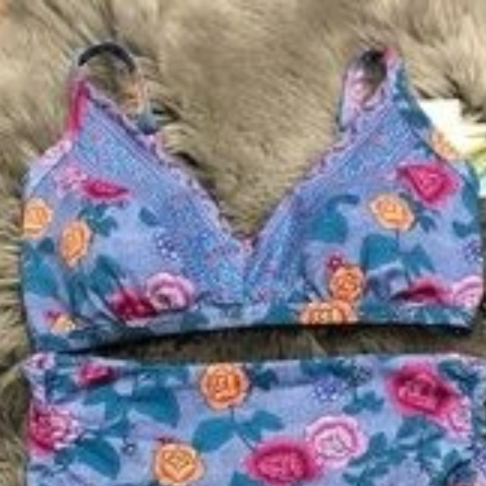 Sunseeker Bikini Top